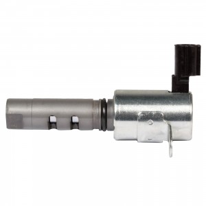 Клапан эл. рег. фаз ГРМ левый для а/м Toyota/Lexus Camry (01-)/RX (03-) 3.0i/3.3 SVC1919 START VOLT