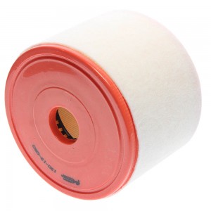 Фильтр воздушный AUDI A6 (11-) MEGAPOWER 130-13-050 MEGA POWER