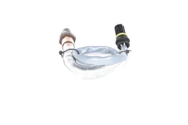 Датчик кислорода BMW 1 (E81) BOSCH 0 258 010 415 BOSCH