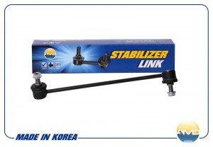 Стойка стабилизатора переднего правая CHEVROLET Lacetti J200 AMDSL133R AMD.SL133R AMD