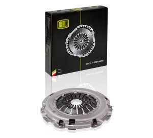 корзина сцепления!\ Ford Tourneo/Transit Connect 1.8TDDi 02> FS 1010 TRIALLI