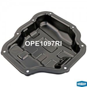 Картер NISSAN Micra (02-10) масляный KRAUF OPE1097RI KRAUF