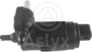 НАСОС ОМЫВАТЕЛЯ VW GOLF II/III/PASSAT B3/B4/T4/SHARAN (2 СОЕДИНЕНИЯ) AS-200668 AS200668 ASLYX
