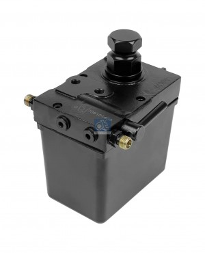 Пружина синхронизатора! d6 L34 ZF(S5-50.S6-65/80/90.4S-120GP,5S-90/9 2.5S-110/1G 4 DIESEL TECHNIC