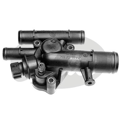 Термостат TH27489G1 (7412-10409) TH27489G1 GATES