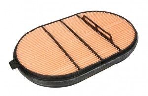 Фильтр воздуха P607557 P607557 DONALDSON