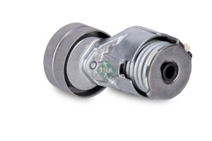 Натяжитель ремня RENAULT LAGUNA II, TRAFIC II, MASTER II 534014230 534 0142 30 INA