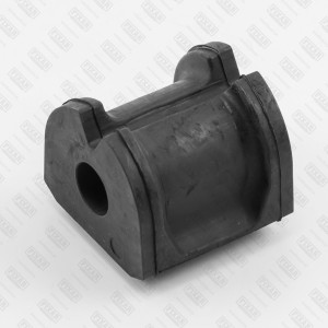 втулка стабилизатора заднего !\ Subaru Forester/Impreza/Legacy 09> FG0846 FIXAR