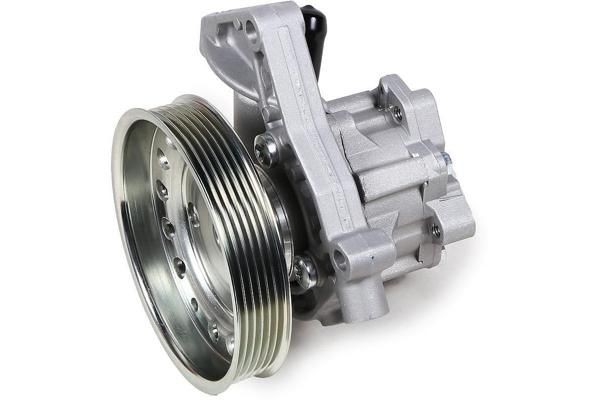 насос гидроусилителя руля! 54497\ Volvo S80 II (124) T6 AWD 07-10 00-36398-SX STELLOX