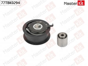 Комплект роликов ГРМ AUDI 1.9D A4/ A6/ 80/FORD Galaxy 1.9D 77TBK0294 77TBK0294 MASTER KIT