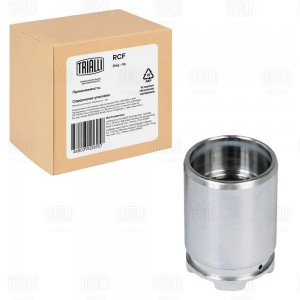 Поршень суппорта Renault Scenic I (96-)/Megane I (95-) зад. d=34мм (RCF 350139P) RCF350139P TRIALLI