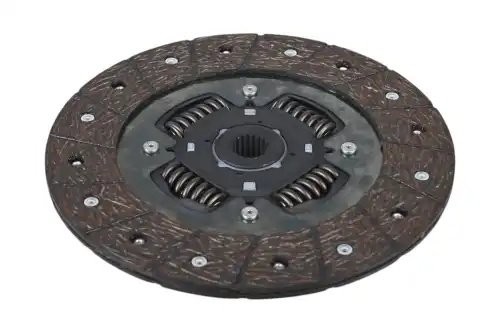 диск сцепления!\ Nissan Almera Classic 1.6 06> Z41176 ZENTPARTS