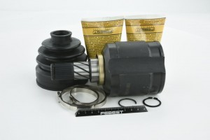 ШРУС 0411-CW5LH 0411-CW5LH FEBEST