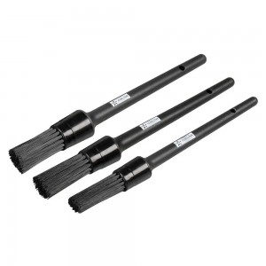 Кисти для детейлинга набор 3пр.(23/22.5/20.5см) (ADBR002) ADBR002 AIRLINE