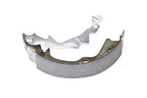 Колодки ручного тормоза к-кт 3030035 3030035 METACO