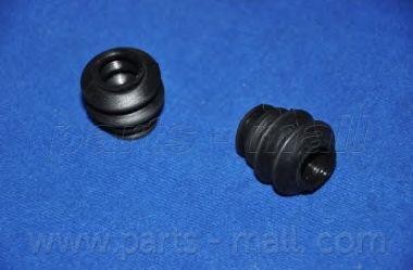 Рем.комплект суппорта HYUNDAI PORTER2(HR) 06MY(-OCT) PXEAA-020F PXEAA-020F PMC PARTS MALL