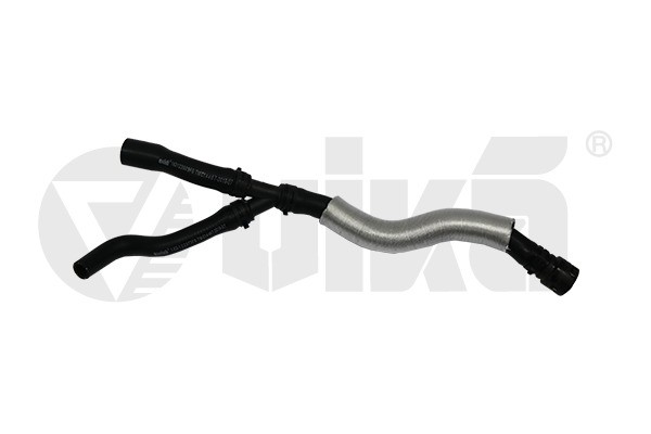 Патрубок вод.охл. 11221771801 VIKA