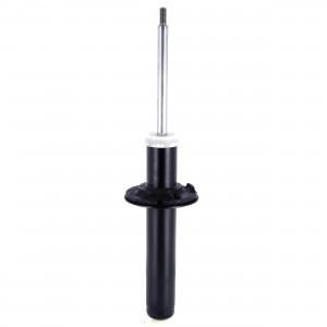 амортизатор передний газовый! Audi A5/S5 1.8TFSi/3.2TFSi/2.7TDi/3.0TDi 07> 341718 KAYABA