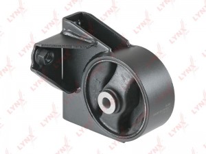 подушка ДВС передняя!\ Toyota Vista/Vista Ardeo AZV50/SV50/ZZV50 98-03 ME-1221 LYNXAUTO