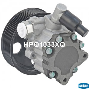 Насос гидроусилителя руля HPQ1033XQ HPQ1033XQ KRAUF