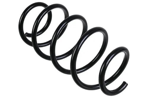 пружина передняя!\ Audi A3 1.6FSi 03> Z38536 ZENTPARTS