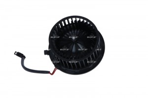 VW TRANSPORTER T4 Без кондиционера 34119 NRF