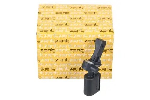 датчик ABS! задний левый\ Audi A2 1.4/TDi, Seat Ibiza 1.2-1.6/1.9TDi 00> Z03215 ZENTPARTS