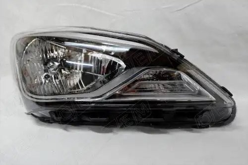 Фара правая Hyundai Solaris 1 2014-2017 OEM0002FR OEMPARTS