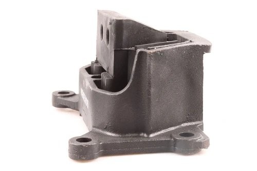 Подушка SITRAK HOWO T5G двигателя задняя MOVELEX WG9925590360MX MOVELEX