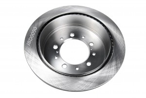 Диск тормозной задний DF4965S (345x18) JBD0090 JBD0090 JUST DRIVE