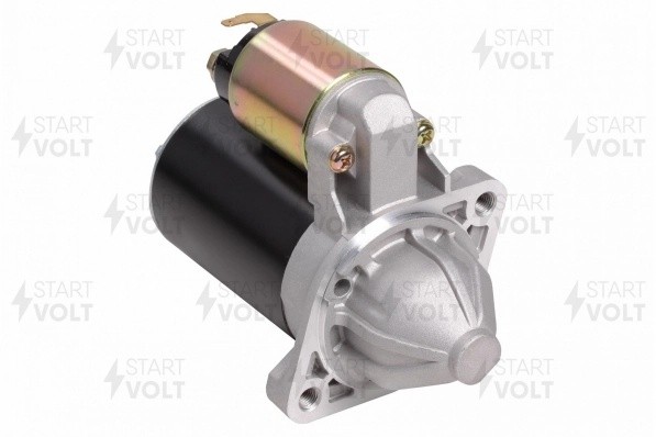 KIA RIO (2005-2011) 1.4 16V LST 0890M START VOLT