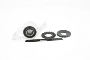 Сайлентблок рычага задн левый SUBARU LEGASY 93-03 SAB-BHRL SAB-BHRL FEBEST