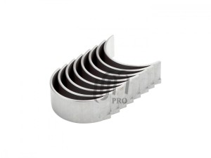 Вкладыши шатунные STD Peugeot XV,XW,XY,TU 3M UM BES012204000 UNITED MOTORS PRO