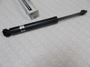 PEUGEOT 307 (2001-2007)/ CITROEN C4 (2005>) газовый 19113128 BILSTEIN