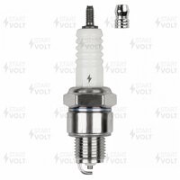 Свеча зажигания МОТО VSP3514 START VOLT