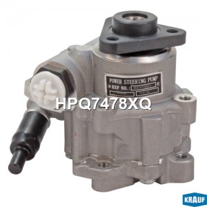 Насос гидроусилителя руля HPQ7478XQ HPQ7478XQ KRAUF