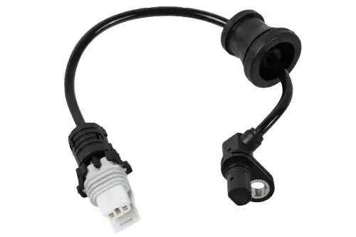 датчик ABS! задний\ Chevrolet Captiva 2.4 07> Z03141 ZENTPARTS