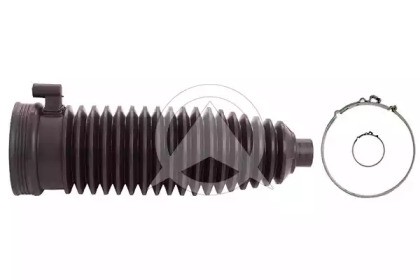 Пыльник рулевой рейки Ford Focus II 307237 307.237 SIDEM