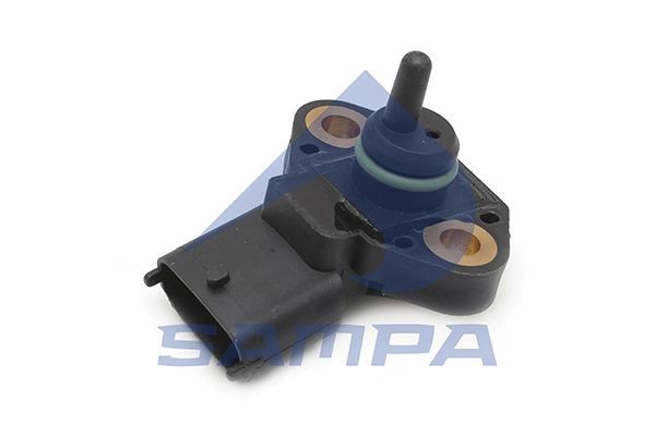 Датчик давления КАМАЗ-5490 MERCEDES Actros,Axor коллектора впускного SAMPA 091176 SAMPA