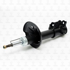 амортизатор задний левый газовый!\ Subaru Forester 2.0 97-02 DH1100L TORR