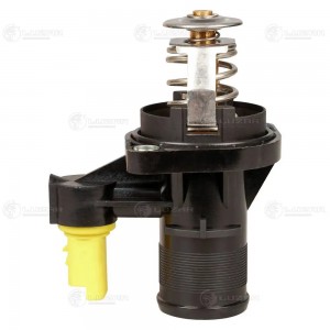 Термостат для а/м PSA 407 (05-)/307 (00-)/C5 (05-) 1.8i/2.0i (105°С) (с корпусом LT2039 LUZAR