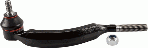 PEUGEOT 407 JTE1152 TRW