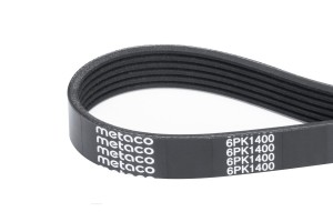 RENAULT 6PK1400 6PK1400 METACO