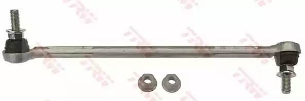 BMW 1-E87/E81/3-E90/E91/E92/X1 E84/Z4 E89 АЛЮМИНИЙ JTS614 TRW