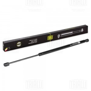 Упор газовый (амортизатор) Ford Focus III (11-) универс. (крышки багажника) (GS  GS1008 TRIALLI