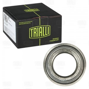 Подшипник ступицы Chevrolet Lanos (02-) перед. (CS 0584) CS 0584 TRIALLI