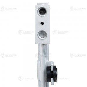 Радиатор кондиционера SITRAK HOWO LUZAR LRAC 3045 LUZAR