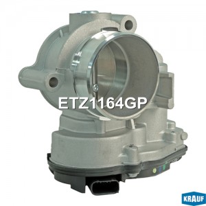 Дроссельная заслонка ETZ1164GP ETZ1164GP KRAUF
