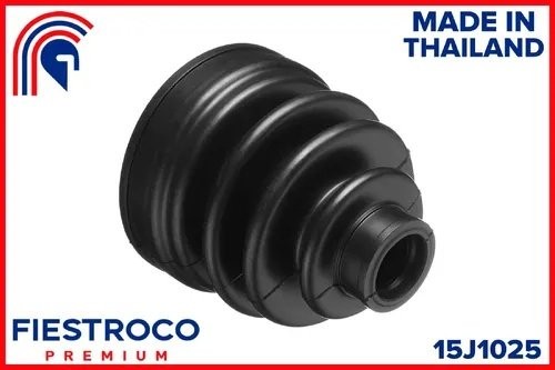 Пыльник шруса SUBARU  Sambar KV4 EN07 0,7 15J1025 15J1025 FIESTROCO