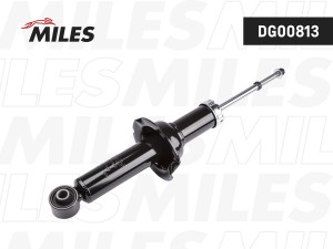 Амортизатор Haval F7/ F7x (19-) зад.газ DG00813 DG00813 MILES